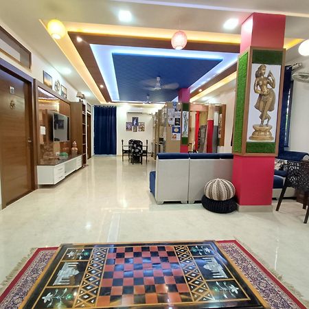 The Hideout Agra - Boutique Homestay Near Taj Esterno foto